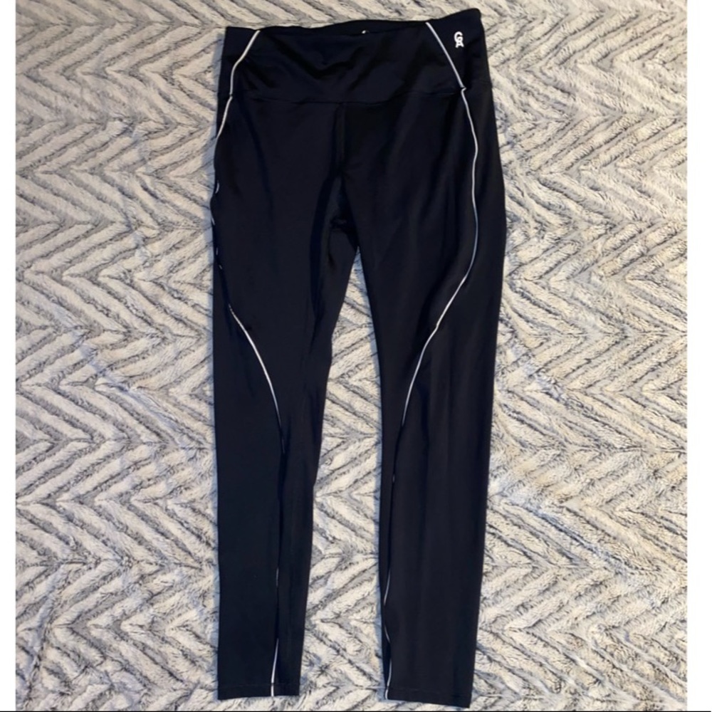 Good American The Electric Feel Legging